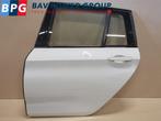 PORTIER LINKS ACHTER BMW 2 serie Gran Tourer (F46), Auto-onderdelen, Gebruikt, Links, BMW, Deur