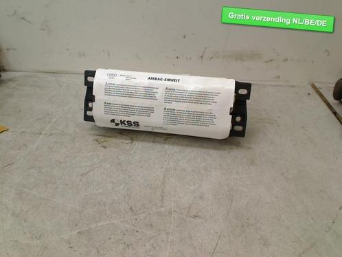 AIRBAG PASSAGIER Audi A4 Avant (B8) (8T0880204D), Auto-onderdelen, Overige Auto-onderdelen, Audi, Gebruikt