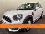 MINI Cooper SE Countryman All4 PLUG-IN HYBRIDE Navi PARK SEN, Auto's, Mini, Te koop, Emergency brake assist, 5 deurs, SUV of Terreinwagen