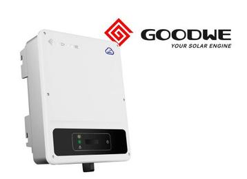 Goodwe 5000D-NS beschikbaar voor biedingen