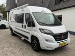 Fiat Ducato Pilote V600, Caravans en Kamperen, Automaat, Fiat, Pilote, Bedrijf