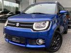 Suzuki Ignis 1.2i Gps / Clim Auto / Cruise / Camera / KeyLes, Auto's, Suzuki, Voorwielaandrijving, Stof, Gebruikt, Bedrijf