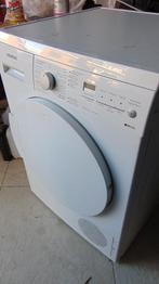 seche linge SIEMENSI 8.kg a condensation, Envoi, Comme neuf