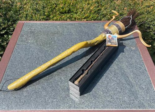 Harry Potter items, Verzamelen, Harry Potter, Zo goed als nieuw, Overige typen, Ophalen of Verzenden