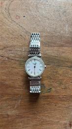 Longines, Handtassen en Accessoires, Horloges | Dames, Staal, Gebruikt, Polshorloge, Ophalen