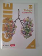 Leerboek Biologie 5.2 Startbundel, Boeken, Schoolboeken, ASO, Biologie, Ophalen of Verzenden, Zo goed als nieuw