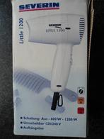 Haardroger/Föhn Severin. Splinternieuw, Handtassen en Accessoires, Uiterlijk | Haarverzorging, Ophalen of Verzenden, Haardroger