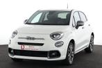 Fiat 500X SPORT 1.5i HYBRID 1.5i SPORT MHEV + A/T + GPS + CA, Auto's, Fiat, Gebruikt, Euro 6, Parkeersensor, 500X