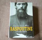 Raspoutine (Edvard Radzinsky) L'ultime Vérité, Livres, Histoire mondiale, Utilisé, Enlèvement ou Envoi, Europe, 20e siècle ou après