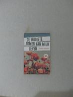 Livre "De mooiste zomer van mijn leven", Utilisé, Enlèvement ou Envoi, Fiction