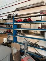 ACHTERLICHTEN RENAULT+KOPLAMPEN, Ophalen, Gebruikt, Renault