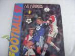 Panini stickerboek Football 97, Verzamelen, Ophalen of Verzenden, Gebruikt