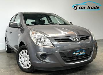 Hyundai i20 i20 1.2 Edition Plus * Airco* 1ste Eig* Garantie beschikbaar voor biedingen