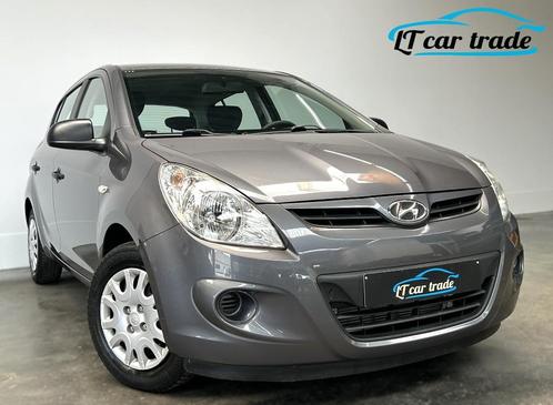 Hyundai i20 i20 1.2 Edition Plus * Airco* 1ste Eig* Garantie, Auto's, Hyundai, Bedrijf, Te koop, i20, ABS, Airbags, Airconditioning