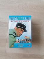 Coffret dvd - Les gendarmes (intégrale) - Nouveau, CD & DVD, Neuf, dans son emballage, Coffret, Enlèvement ou Envoi, Comédie d'action