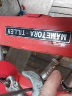 Moteur mametora