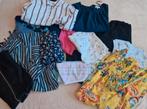 Pakket dames zomer kleding 20 stuks, Kleding | Dames, Ophalen of Verzenden, Zo goed als nieuw, Maat 36 (S)