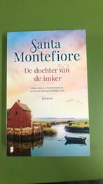 Santa Montefiore - De dochter van de imker, Ophalen of Verzenden, Zo goed als nieuw, Santa Montefiore