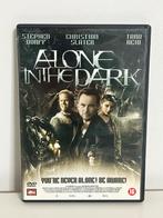 DVD - Alone in the dark, Ophalen, Zo goed als nieuw