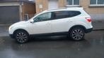 Voiture Nissan qashqai +2, Auto's, Nissan, Voorwielaandrijving, Euro 5, Zwart, 1700 kg