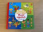 Kaatje Kleuter moppenboek - Ketnet, Ophalen of Verzenden, Gelezen, Sprookjes