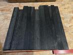 BOG Oak / fossiel eikenhout, Doe-het-zelf en Bouw, Hout en Planken, Ophalen, 25 tot 50 mm, Eiken, Nieuw