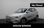 MG ZS Long Range 72 kWh Comfort (11kW OBC), Auto's, MG, Stof, Gebruikt, ZS, 5 zetels