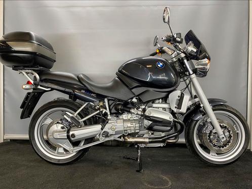 BMW R850R PERFECTE STAAT *** garantie ***, Motoren, Motoren | BMW, Bedrijf, Enduro, Ophalen