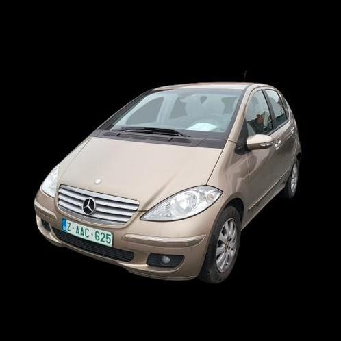 Mercedes A170 85 kW / Clim / Radar / 172.892 km / 2.670 €, Auto's, Mercedes-Benz, Bedrijf, Te koop, A-Klasse, ABS, Airbags, Airconditioning