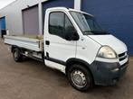 Opel Movano *2500CDTI-EURO 3* (bj 2006), Gebruikt, Bedrijf, 1647 kg, 84 kW