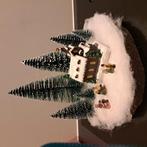 Kerststukje, Enlèvement, Comme neuf