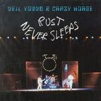 163 - NEIL YOUNG & CRAZY HORSE - RUST NEVER SLEEPS - NIEUW, Cd's en Dvd's, Verzenden, Nieuw in verpakking, Singer-songwriter