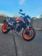 Brute KTM Duke 790 2021 + 1 an de garantie, Entreprise, Quickshifter