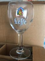 Glas Leffe 25cl doos van 6, Nieuw, Glas of Glazen, Leffe, Ophalen