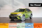 Volkswagen Taigo 1.0 TSI 85KW R-Line, Voorwielaandrijving, Stof, Gebruikt, 116 pk