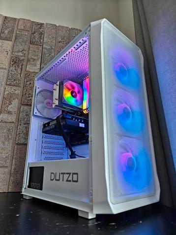 Rtx gaming pc - windows 11, 32ram, beschikbaar voor biedingen