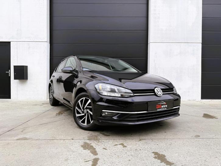 Volkswagen Golf 7.5 JOIN 1.5 TSI 150 pk – Facelift 2019, Auto's, Volkswagen, Bedrijf, Te koop, Golf, ABS, Achteruitrijcamera, Adaptieve lichten