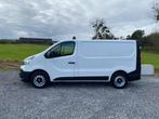 Renault Trafic 125CH **Clim Caméra Attelage**, Achat, Entreprise, 3 places, Noir