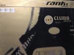 Rank 1. Airwave., Cd's en Dvd's, Vinyl | Dance en House, Ophalen of Verzenden