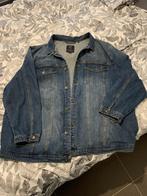 jeansjas heren maat 7XL, Kleding | Heren, Ophalen of Verzenden, Zo goed als nieuw