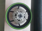 kawasaki 1000sx achtervelg, Motoren, Onderdelen | Kawasaki, Ophalen of Verzenden, Gebruikt