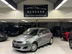 Suzuki Swift 1.3i benzine Automaat Navi Airco 2013, Auto's, Euro 5, Stof, Swift, Bedrijf