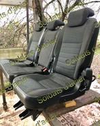 Land Rover Defender TD4 Sellerie 1/3-2/3, Autos : Pièces & Accessoires, Envoi, Rover