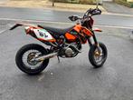Ktm smr 560 bj 06, Motoren, Particulier, SuperMoto