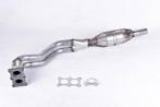 Katalysator Volkswagen Golf 4, Audi A3, Seat Leon, Skoda Oct, Auto-onderdelen, Ophalen of Verzenden, Nieuw, Audi