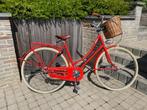 Damesfiets Achielle Babette, Versnellingen, Overige merken, 56 cm of meer, Zo goed als nieuw