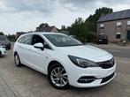 Opel Astra Sports Tourer 1.2 Benzine – 12 MAANDEN GARANTIE, Auto's, Gebruikt, Euro 6, 1199 cc, https://public.car-pass.be/vhr/d40443ca-4376-404a-9cde-ce29162eb4e0