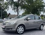 Opel Corsa 1.2i Benzine 12/2010 Airco CruiseC. Garantie!, Auto's, 1163 kg, Gebruikt, 63 kW, 4 cilinders