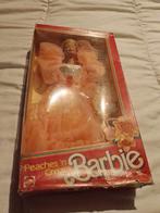 1984 rare barbie peache'n cream vintage, Enlèvement ou Envoi, Barbie