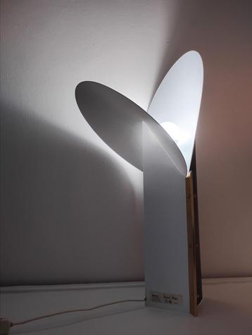 Samuel Parker „Reflex” lamp, Italië, 1970-1980 beschikbaar voor biedingen